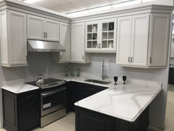 Our Southington Showroom - Kitchen Cabinet Outlet