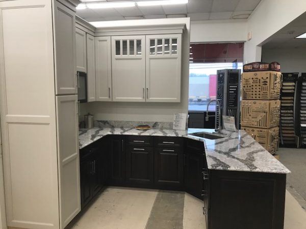 Our Southington Showroom - Kitchen Cabinet Outlet