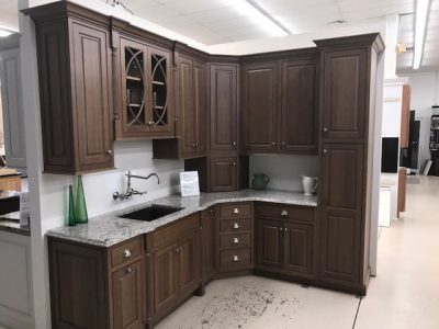 Our Southington Showroom - Kitchen Cabinet Outlet