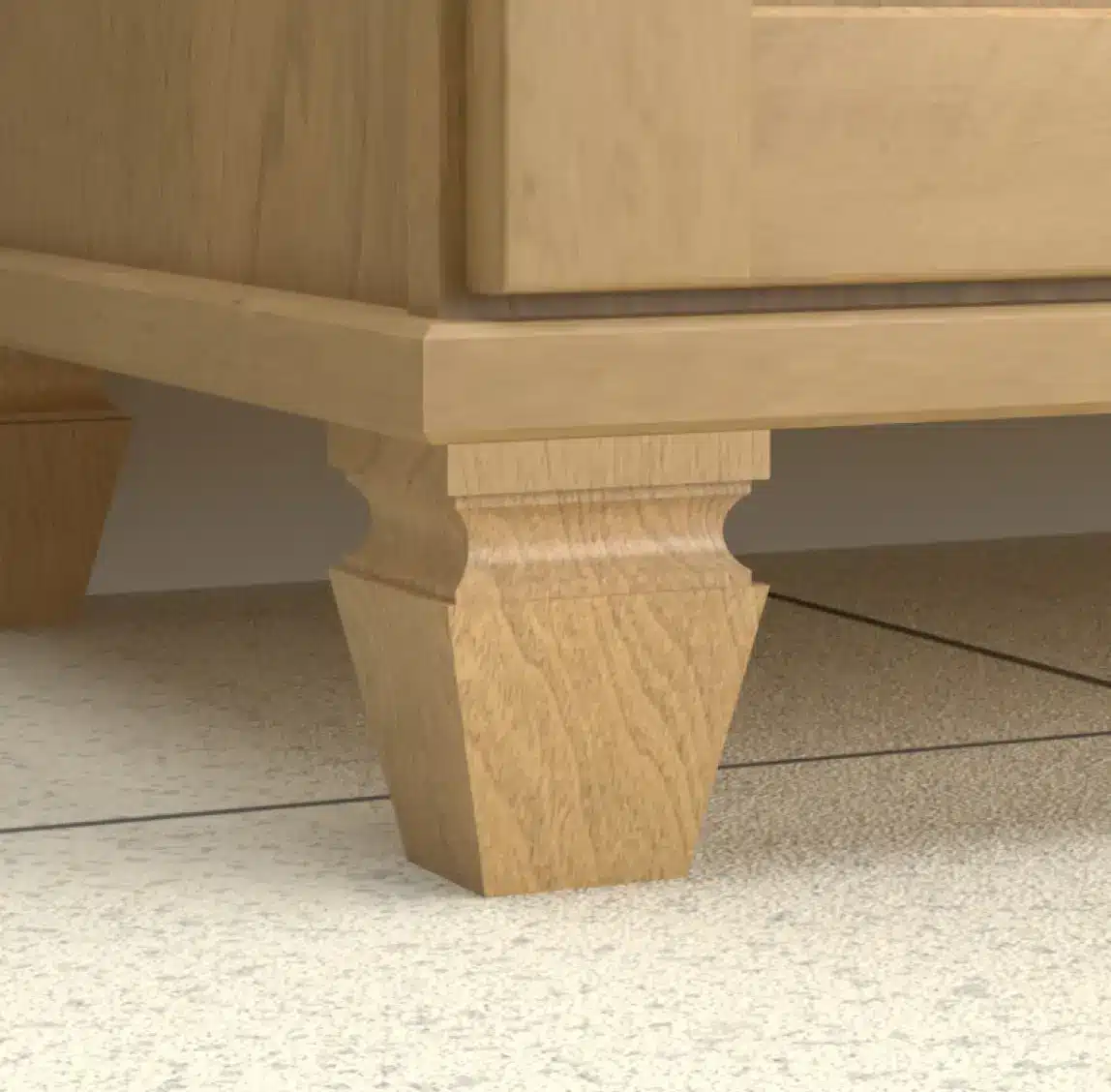 Cove Feet - Image 2